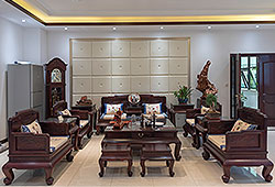 長(cháng)春居沙發(fā)