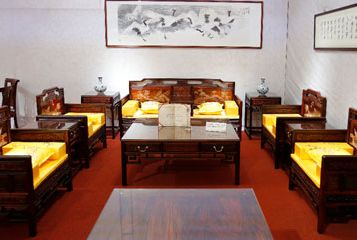 我國(guó)國(guó)家標(biāo)準(zhǔn)中的酸枝木種類 我國(guó)國(guó)家標(biāo)準(zhǔn)中的酸枝木種類