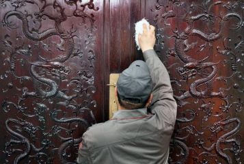 紅木家具的制作工藝流程介紹 紅木家具的制作工藝流程介紹