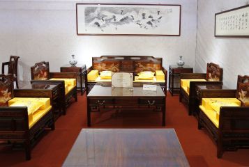 紅木家具貴在哪里？紅木有什么優(yōu)勢？