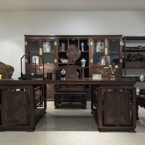 絲翎檀雕書房 絲翎檀雕書房