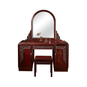 百年好合梳妝臺 百年好合梳妝臺