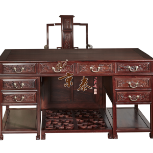 清式寫字臺 清式寫字臺