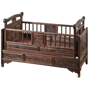 吉祥如意搖床 吉祥如意搖床