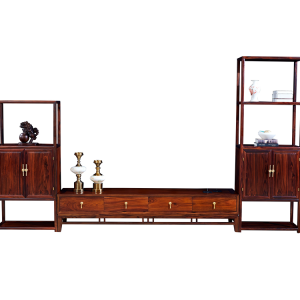 舒華1號電視柜、高低柜