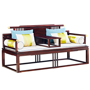 舒華羅漢床 舒華羅漢床