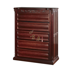 新秀五斗柜 新秀五斗柜