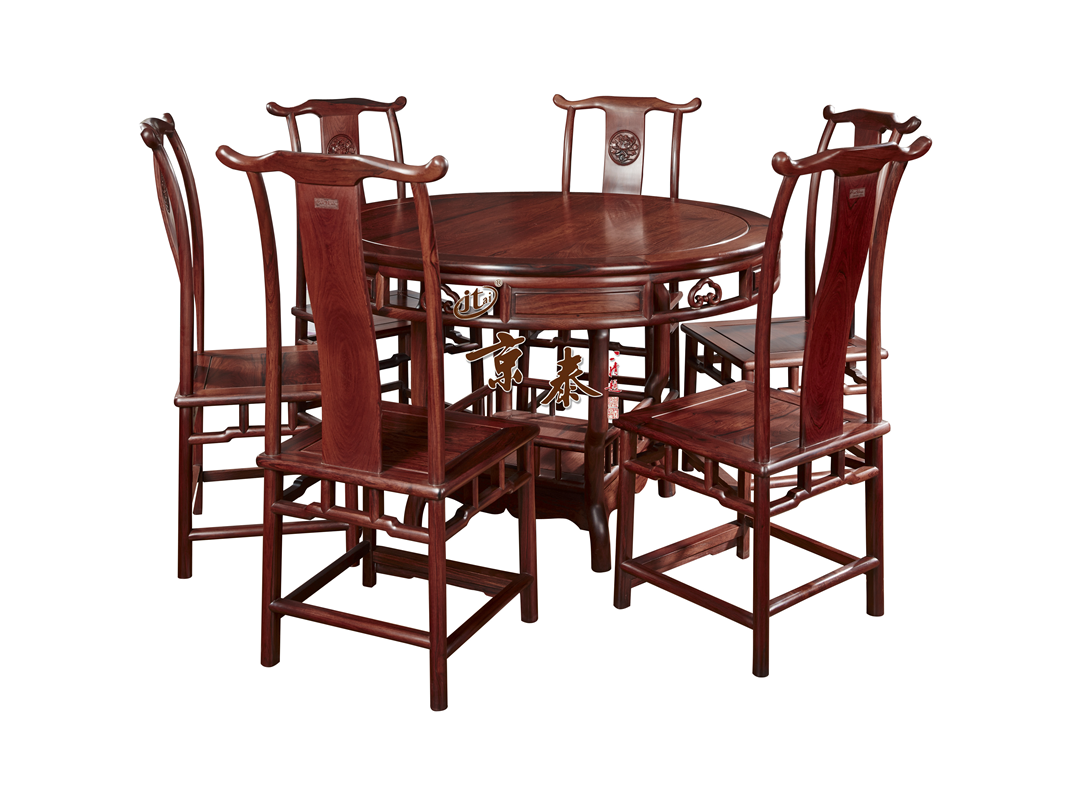 明式餐桌 明式餐桌