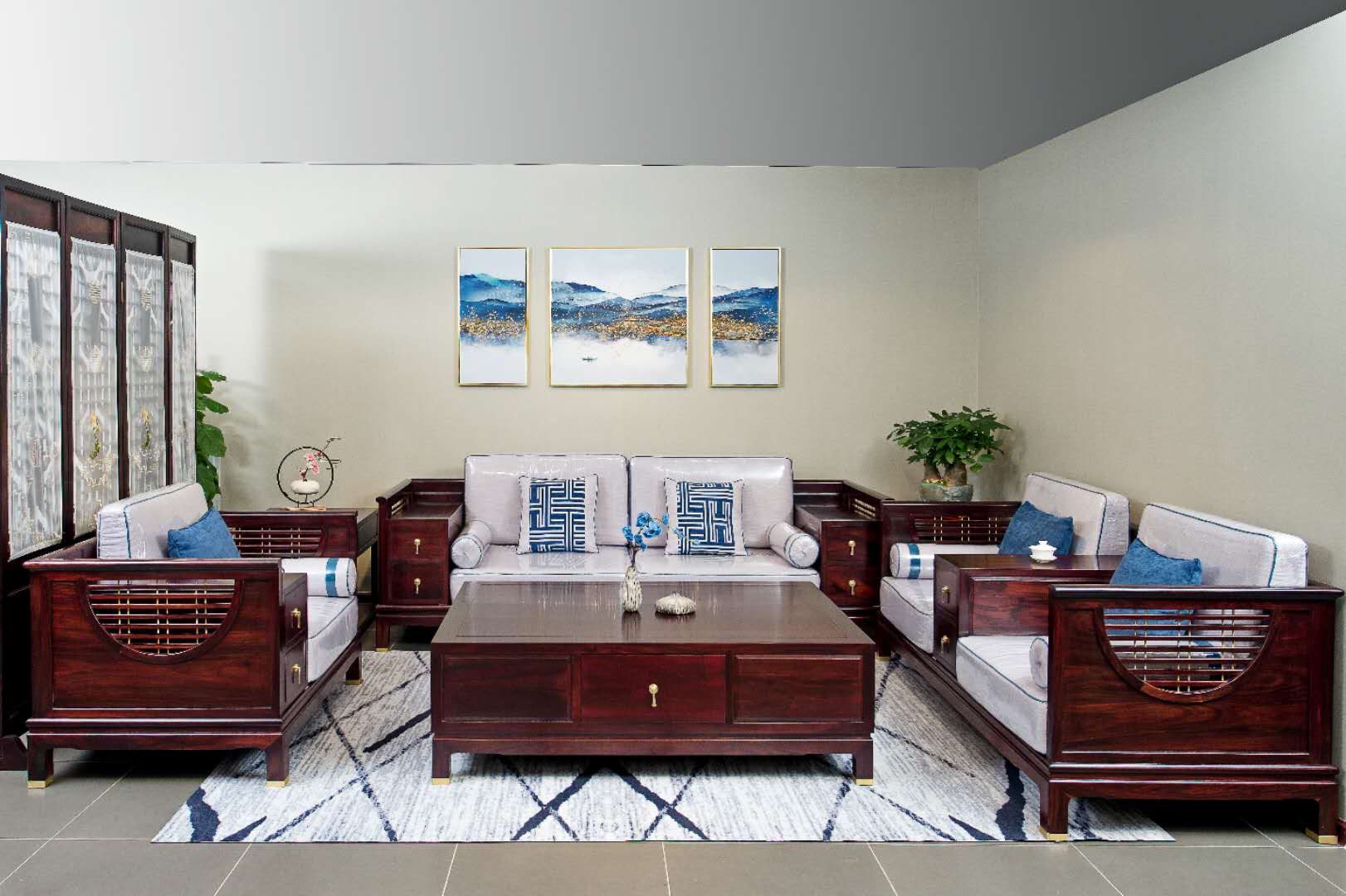 舒華4號沙發(fā) 舒華4號沙發(fā)